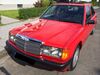 Mercedes-Benz 190 hueckeswagen