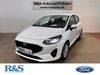 Ford Fiesta wissmannsdorf