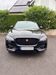 Jaguar F-Pace gnarrenburg
