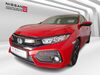 Honda Civic muenster-sarmsheim