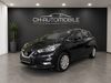 Nissan Micra schenkenzell