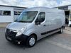 Opel Movano Niederdürenbach