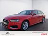 Audi A4 siebeldingen