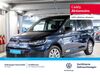 VW Caddy Krauchenwies