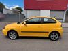 Seat Ibiza schenkenzell