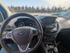 Ford Tourneo Courier saalow
