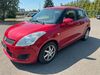 Suzuki Swift osthausen-wuelfershausen