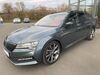 Skoda Superb wissmannsdorf
