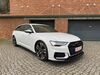 Audi S6 fredersdorf-vogelsdorf