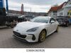 Subaru BRZ schwallungen