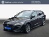 Ford Focus harzungen