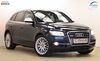 Audi SQ5 reinhardtsdorf-schoena