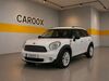 Mini One Countryman kummersdorf-gut