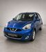 Nissan Micra walhausen