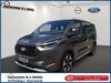 Ford Tourneo Custom saalow