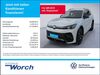 VW Tiguan sotterhausen