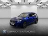 BMW X1 unterluess