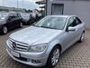 Mercedes-Benz C 200 salzfurtkapelle