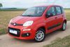 Fiat Panda walhausen