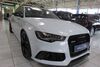 Audi RS6 woelferbuett
