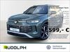 VW Tayron unterrissdorf