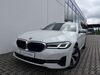 BMW 520 nieder-hilbersheim