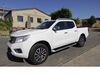 Nissan Navara schenkenzell
