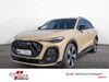 Audi Q5 Alt Krüssow