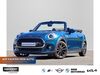 Mini Cooper Cabrio goergeshausen