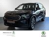 Skoda Kodiaq saalow