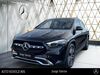 Mercedes-Benz GLA 200 orlamuende