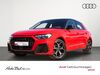 Audi A1 dittelsheim-hessloch
