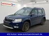 Skoda Yeti muehlstedt