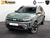 Dacia Duster Neunburg vorm Wald