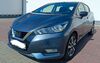Nissan Micra dorn-duerkheim