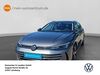 VW Passat Variant artlenburg
