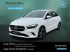 Mercedes-Benz B 200 gruenstadt