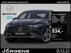 Mercedes-Benz CLA 350 goergeshausen