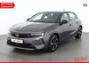 Opel Astra harzungen