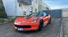 Corvette C7 Hückeswagen