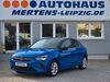 Opel Corsa juetrichau