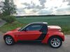 Smart Roadster kummersdorf-gut