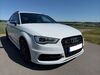 Audi S3 roedelmaier