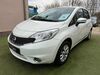 Nissan Note Saalow