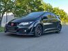 Honda Civic Schönebeck (Elbe)
