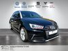 Audi S1 ober-hilbersheim