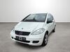 Mercedes-Benz A 150 ober-hilbersheim