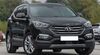 Hyundai SANTA FE schoena-kolpien