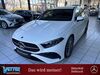 Mercedes-Benz A 200 juetrichau