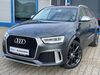 Audi RSQ3 Wiersdorf